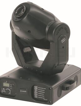 4er Set Moving Heads Scanic Astute 250 LCD NEUWERTIG!! - Krefeld