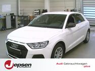 Audi A1, Sportback advanced 25 TFSI 17Ž, Jahr 2024 - Neutraubling