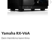 Yamaha RX-V6A - Kleve (Nordrhein-Westfalen)