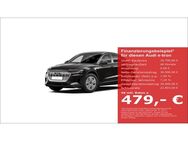 Audi e-tron, 50 Spb quattro Standklima, Jahr 2021 - Binzen