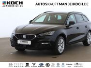 Seat Leon, 1.5 TSI Sportstourer Style Edition, Jahr 2024 - Berlin