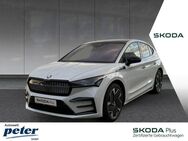 Skoda ENYAQ iV, COUPE, Jahr 2022 - Nordhausen