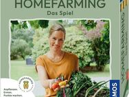 Kosmos Spiel Judith Rakers Homefarming - Das Spiel, Made in Germany