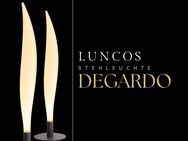 Garten Leuchte LED Degardo Designerleuchte Lichtsäule Lampe - Husum (Niedersachsen)