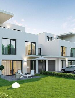 Reihenhaus Neox Living - Pfarrkirchen