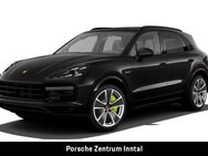 Porsche Cayenne, Turbo S E-Hybrid |Sitzbelüftung | |, Jahr 2020 - Raubling