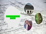 Doppelhauspartner gesucht - Raus aus der Miete zu mietähnlichen Raten für die Familie - Schönwalde-Glien