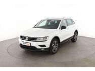 VW Tiguan 2.0 TSI IQ.DRIVE 4Motion - Berlin