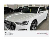 Audi A6 50 TFSIe Q S LINE AHK 2x ASSIST eSITZE - Plettenberg