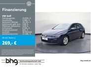 VW Golf, 1.0 l Life eTSI OPF, Jahr 2023 - Reutlingen