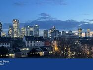 Atemberaubendes City-Penthouse mit Skylineblick - Frankfurt (Main)