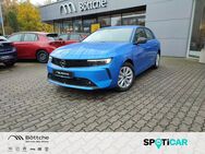 Opel Astra, 1.2 5trg Enjoy Allw Assistenzsysteme, Jahr 2024 - Bad Belzig