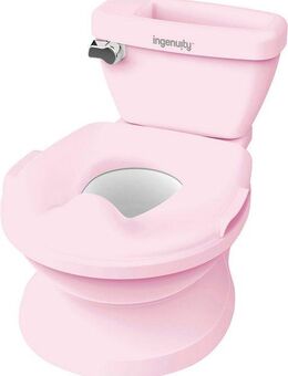 ingenuity Toilettentrainer Summer by Ingenuity My Size Potty Pro