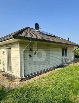 STILVOLLES WOHNEN IN NORDSEENÄHE - Stedesand
