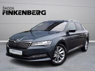 Skoda Superb, 2.0 TDI Combi Style, Jahr 2020 - Verden (Aller)