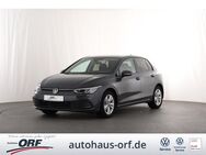 VW Golf, 1.5 VIII eTSI Life PRO APP, Jahr 2020 - Hausen (Landkreis Rhön-Grabfeld)