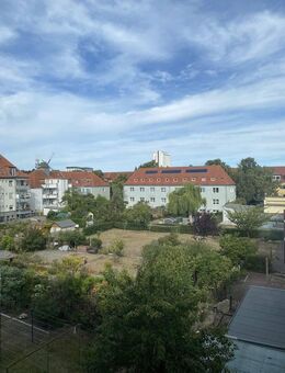 Sonnige 3-Raumwohnung im Herzen von Warnemünde - Rostock