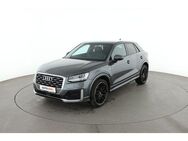 Audi Q2 35 TFSI Sport - Berlin