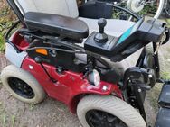 Elektrorollstuhl Meyra Optimus............10 KMH schnell... ...........kann gebracht werden ! - Mainz