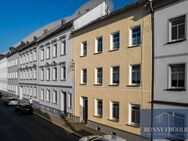 3-Familienhaus | Individuell gestalten: Vom Rohdiamant zum Renditeobjekt oder Traumhaus in Glauchau - Glauchau