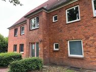 Terrassenwohnung für Selbstgestalter verfügbar! - Kiel