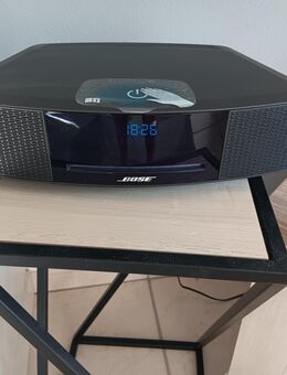 Bose Wave Musik System - Veitshöchheim