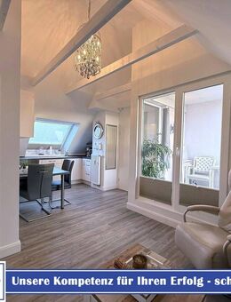 2 Zimmer-ETW mit Flair... in Timmendorfer Strand - Timmendorfer Strand