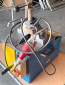 TL-302-M Aluminiumsägemaschine von TRONZADORAS in 56751