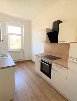 ?? *Neu & elbnah gelegen* Schicke Altbauwohnung mit moderner Einbauküche und Tageslichtbad! - Magdeburg