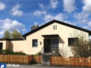 Entfachen Sie das Potenzial: Einfamilienhaus mit Möglichkeit zu einer Einliegerwohnung! - Vilshofen (Donau)
