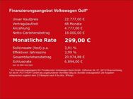 VW Golf, 1.4 TSI 8 eHybrid Style, Jahr 2021 - Hamm