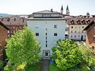 Zentrales und gemütliches 1-Zimmer-Apartment in Weiden - Weiden (Oberpfalz) Zentrum