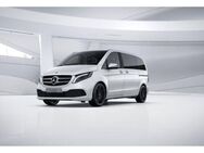 Mercedes-Benz V 300 d 4MATIC AVANTGARDE EDITION AMG Allrad LED - Heidenheim (Brenz)