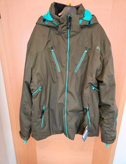 Neu PYUA Herren Winterjacke Gr. 56 / XXL Outdoorjacke Parka Funktionsjacke aus SympaTex, Primaloft-Futter Ski-und Snowboardjacke - Bergheim (Nordrhein-Westfalen)