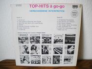 Top-Hits a gogo-Vinyl-LP,bellaphon,Rar ! - Linnich