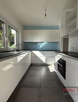 Traumwohnung im Grünen mit Aussicht in Rielasingen - Rosenegg - Rielasingen-Worblingen