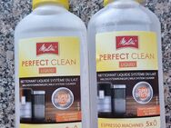 Melitta Perfect Clean Milchsystem-Reiniger - Essen