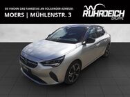 Opel Corsa, F ALLWETTER digitales, Jahr 2022 - Moers