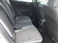 VW T-Cross STYLE 1.0 TSI IQ-Drive+AHK+Kamera+ - Coburg