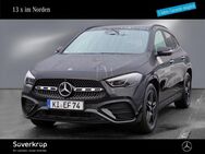 Mercedes GLA 200, AMG NIGHT SPUR MULTI, Jahr 2024 - Mölln (Schleswig-Holstein)