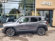 Jeep Renegade Limited 4WD Sunrider ED. - Gröbenzell