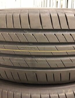 4 neue Sommer-Reifen/Satz, 225/55R18 102Y - unbenutzt zu verkaufen - Düsseldorf