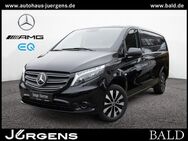 Mercedes Vito, 119 KASTEN L, Jahr 2023 - Lüdenscheid