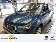 Seat Ateca 1.0 TSI STYLE LEDER AHK PANO BEATS LED FULL-LINK - Hemer