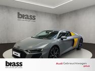 Audi R8, 5.2 RWD Coupe performance (EURO 6d), Jahr 2022 - Dietzenbach