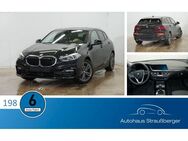 BMW 118 i Lim. Sport Line TMP HuD HiFi 2ZK QI KZU LED - Roßtal