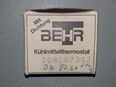 Behr-Thomson 208287312 Kühlmittelthermostat ohne Dichtung 87°C in 30179