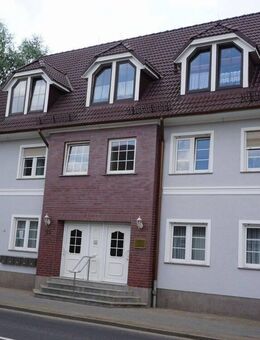 3 Zimmer Wohnung frei ab 01.02.2026 ggf. auch schon zum 01.01.2026 - Nordwestuckermark
