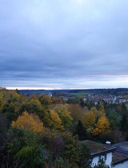 Tolle Lage ... Sonnenuntergang inklusive! - Villingen-Schwenningen