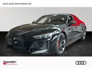 Audi e-tron, GT performance quattro, Jahr 2024 - Traunstein